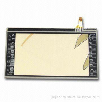 Imitation Screen Resistive Touch Panel